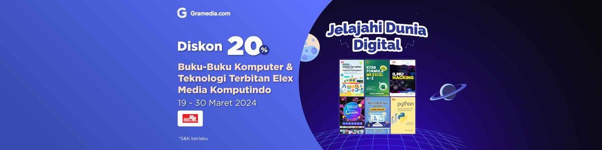 promotion banner